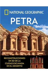 Books Frontpage Petra