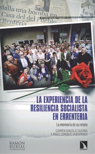 Books Frontpage La experiencia de la resiliencia socialista en Errenteria