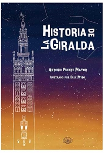 Books Frontpage Historia de la Giralda