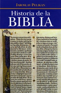 Books Frontpage Historia de la Biblia