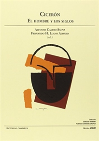 Books Frontpage Cicerón. El hombre y los siglos