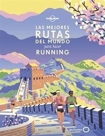 Books Frontpage Las mejores rutas del mundo para hacer running