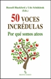 Front page50 voces incrédulas