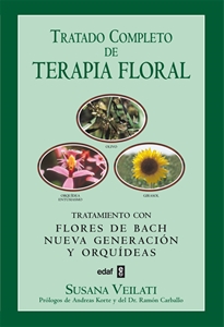 Books Frontpage Tratado completo de terapia floral