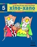 Front pageXino-Xano 5 escriptura