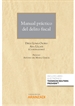 Front pageManual práctico del Delito Fiscal (Papel + e-book)