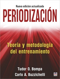 Books Frontpage Periodización. Teoría y metodología del entrenamiento