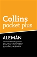 Front pageDiccionario Pocket Plus Alemán (Pocket Plus)