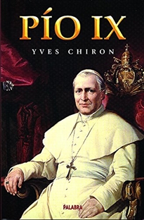 Books Frontpage Pío IX