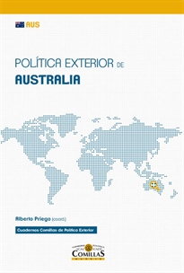 Books Frontpage Política exterior de Australia