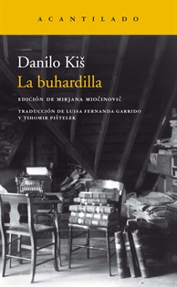 Books Frontpage La buhardilla