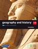 Front pageGeography and history. 1 Secondary. Savia