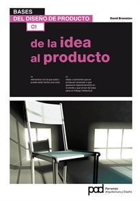 Books Frontpage De La Idea Al Producto