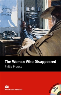 Books Frontpage MR (I) Woman Who Disappeared Pk