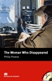 Front pageMR (I) Woman Who Disappeared Pk