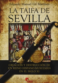Books Frontpage La Taifa De Sevilla