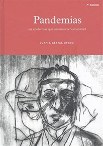 Books Frontpage Pandemias