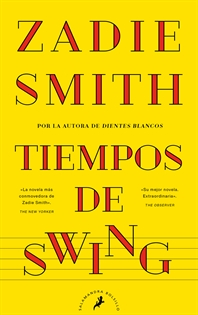 Books Frontpage Tiempos de swing