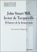 Front pageJohn Stuart Mill, lector de Tocqueville