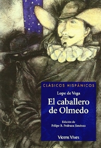 Books Frontpage El Caballero De Olmedo N/c