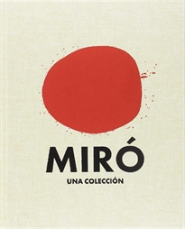 Books Frontpage Miró. Una Colección