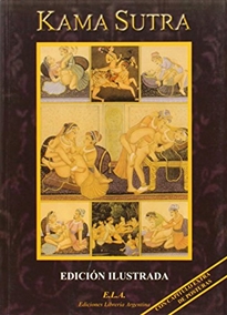 Books Frontpage Kama sutra