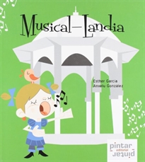 Books Frontpage Musical-landia