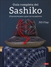 Front pageGuía completa del Sashiko
