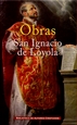 Front pageObras de San Ignacio de Loyola