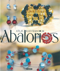 Books Frontpage Abalorios