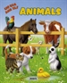Front pageUn dia amb els animals