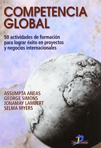 Books Frontpage Competencia global