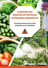 Books Frontpage Alimentos Con Residuos De Pesticidas Alteradores Hormonales