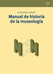 Front pageManual de historia de la museología