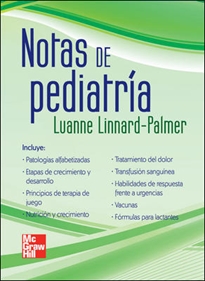 Books Frontpage Notas De Pediatria