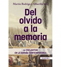 Books Frontpage Del Olvido A La Memoria