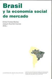 Books Frontpage Brasil y la economía social de mercado