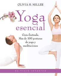 Books Frontpage Yoga esencial