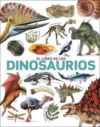 Books Frontpage El libro de los dinosaurios