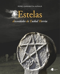 Books Frontpage Estelas discoidales de Euskal Herria