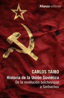 Books Frontpage Historia de la Unión Soviética