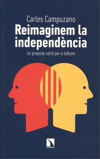 Books Frontpage Reimaginem la independència