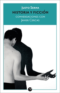 Books Frontpage Historia y ficción. Conversaciones con Javier Cercas