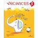 Front pageQuadern de Vacances - 3 anys