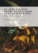 Front pageEl arte español entre Roma y París (siglos XVIII y XIX)