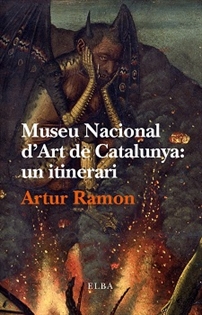 Books Frontpage Museu Nacional d'Art de Catalunya