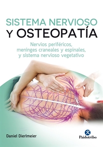 Books Frontpage Sistema nervioso y osteopatía