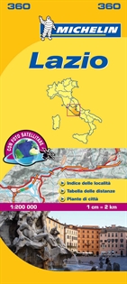 Books Frontpage Mapa Local Lazio