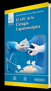 Books Frontpage El ABC de la Cirugía Laparoscópica