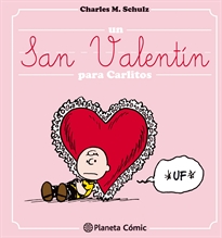 Books Frontpage Un San Valentín para Carlitos